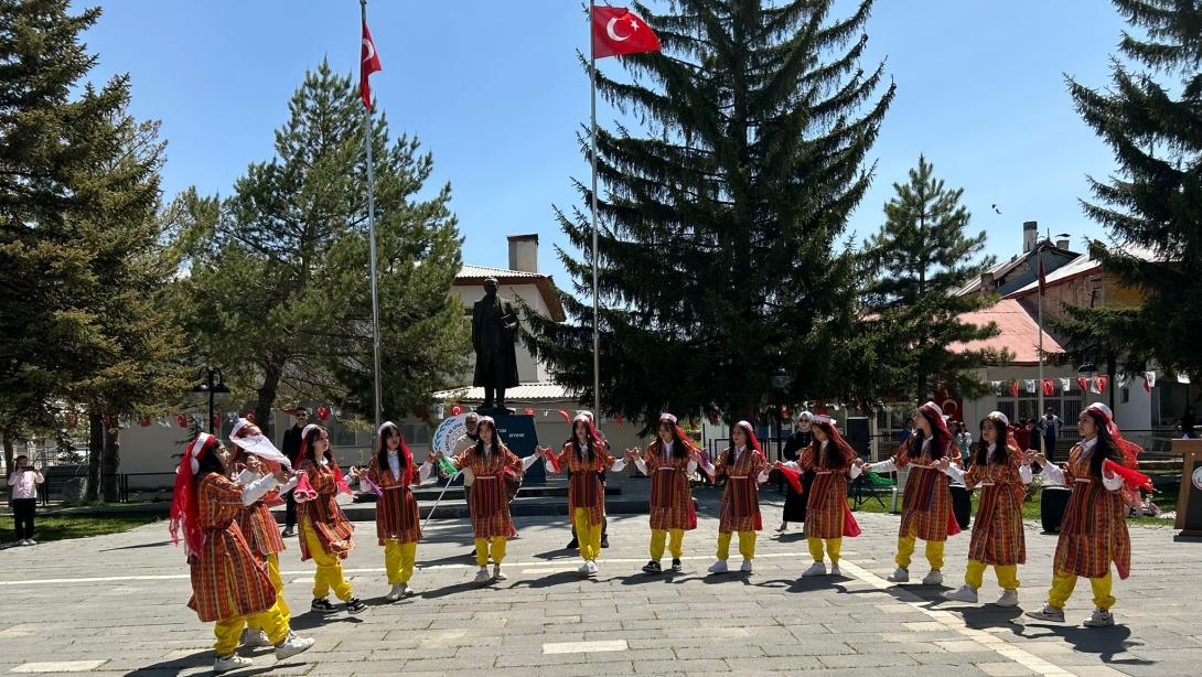 Sarızda Okullar Tatil mi?