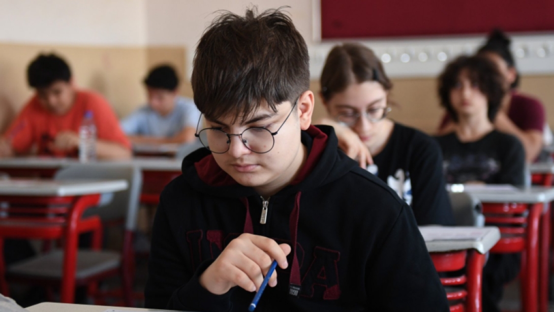 LGS KAPSAMINDA YERLEŞTİRMEYE ESAS 1. NAKİL SONUÇLARI AÇIKLANDI